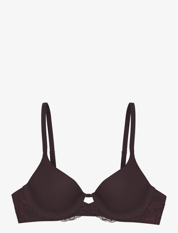 Triumph - Amourette Charm WHP01 - Burgundy