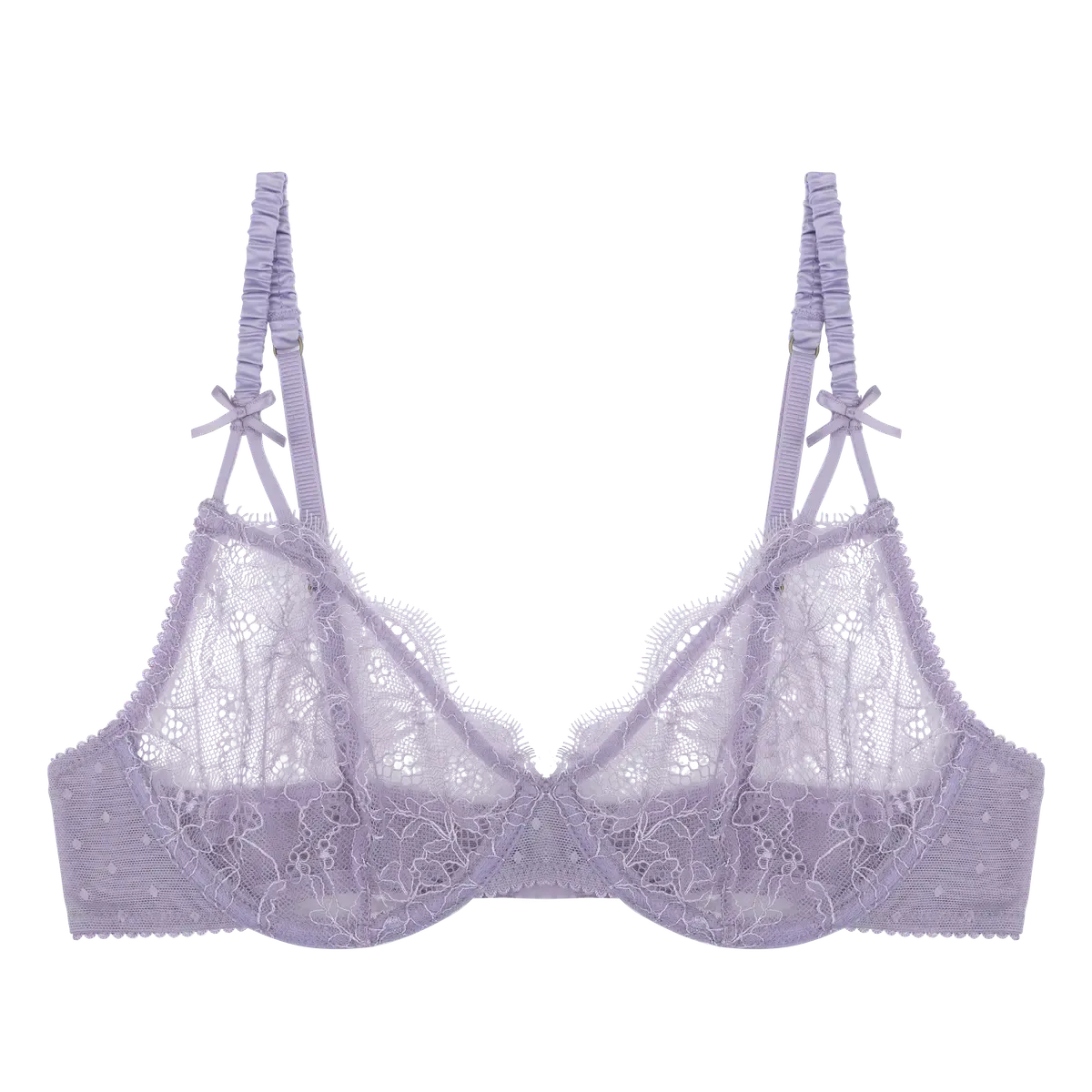 Love Stories - BH "Romeo" - Lila