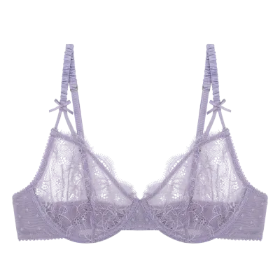 Love Stories - BH "Romeo" - Lila