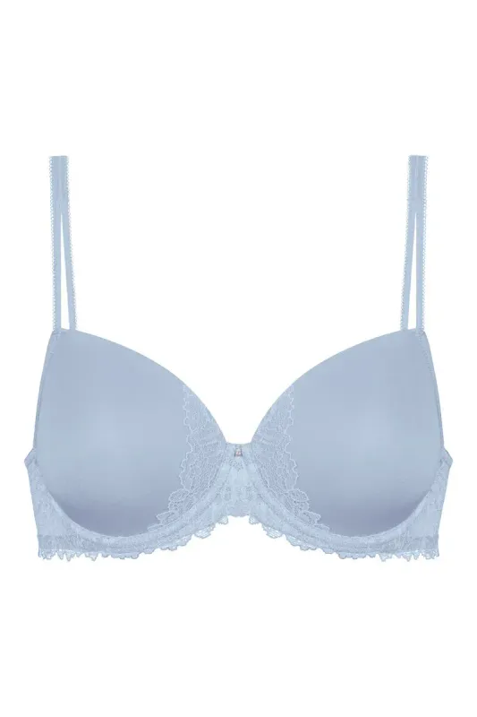 Mey - Bi-stretch BH Full cup - Polar Wind