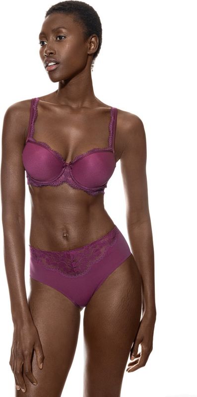 Mey - Spacer BH "Amazing" - Half Cup Serie - Barbados Cherry