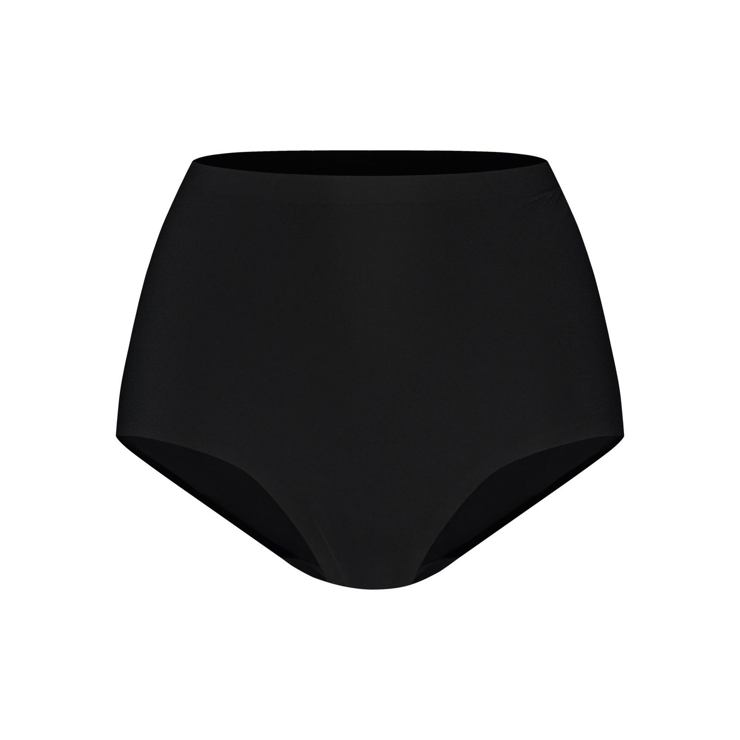 Ten Cate Secrets - High Waist Shape Slip - Zwart