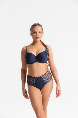 Louisa Bracq – Maxi Brief “Elise”