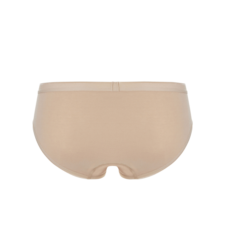 Ten Cate Dames Basic 3-Pack Bikinislip wit