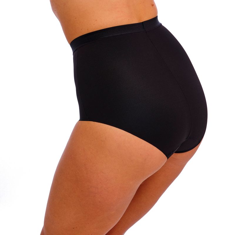 Wacoal - Shapewear - Zwart