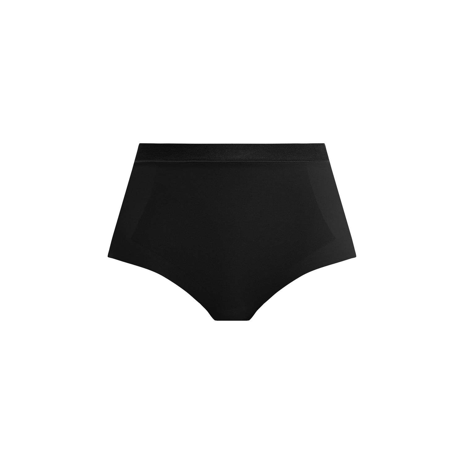 Wacoal - Shapewear - Zwart