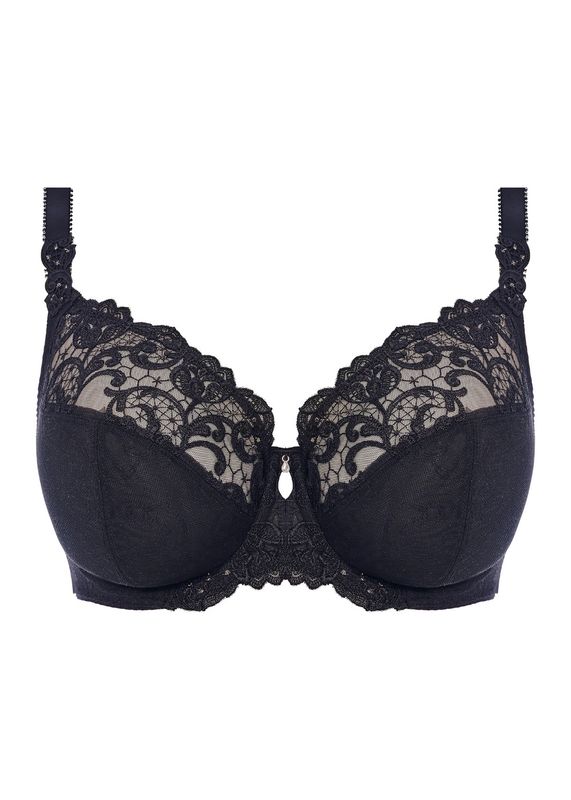 Fantasie - Side Support BH "Portia" - Zwart
