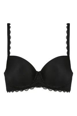 Mey - Half Cup Spacer BH - Zwart