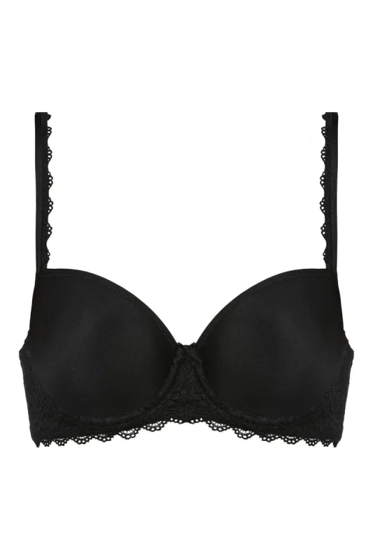 Mey - Half Cup Spacer BH - Zwart