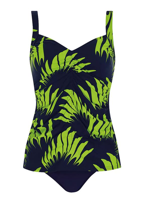 Sunflair - Tankini - Groen
