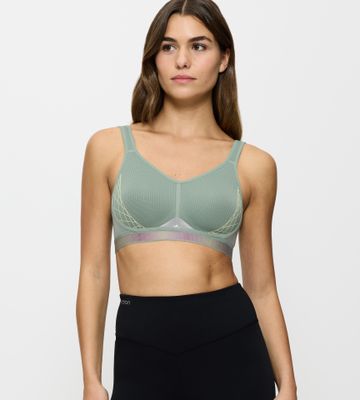 Triumph - Triaction Cardio Flow P - Kaki