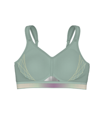 Triumph - Triaction Cardio Flow P - Kaki