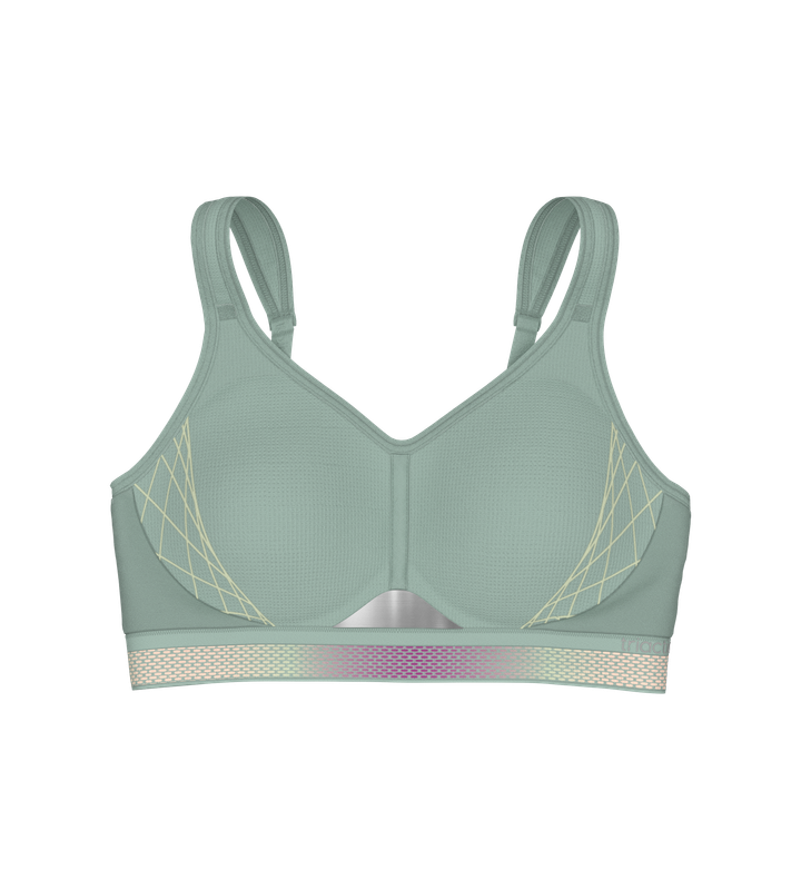 Triumph - Triaction Cardio Flow P - Kaki