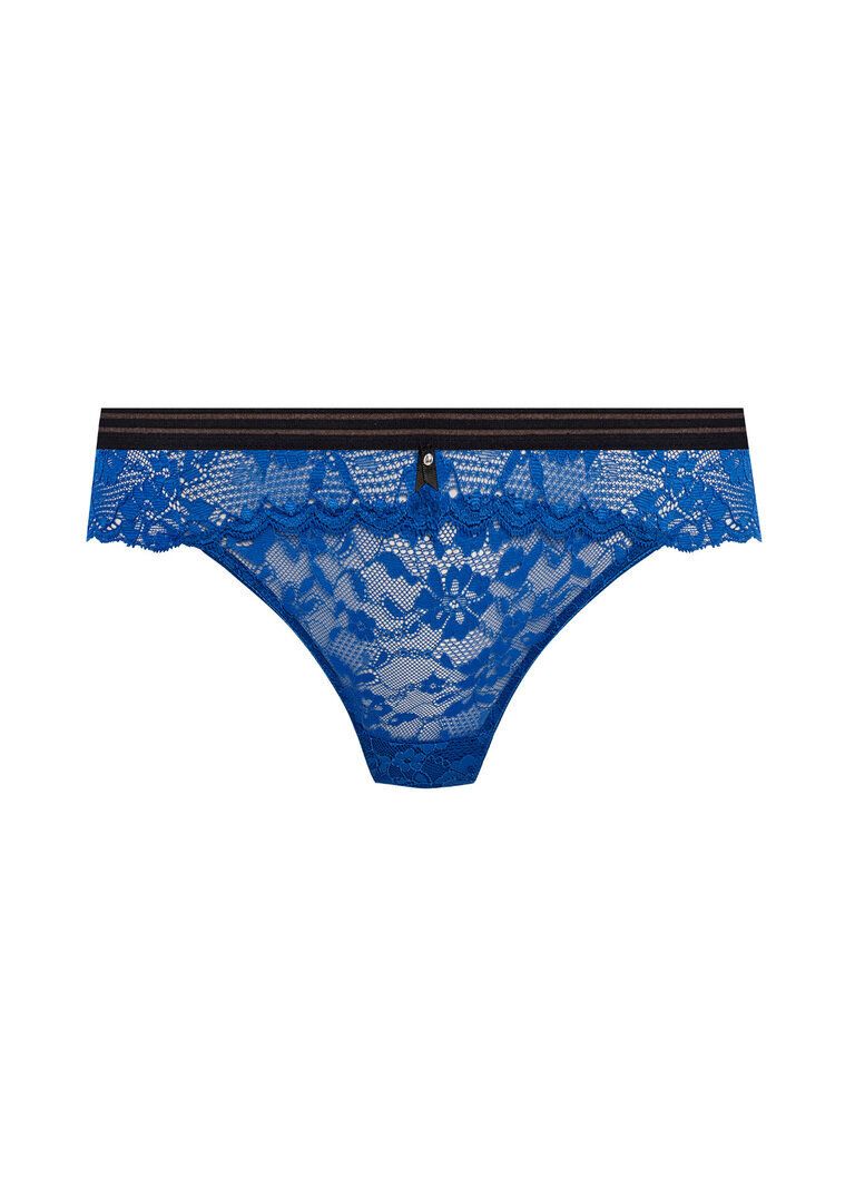 Freya - Slip "Offbeat" - Donkerblauw