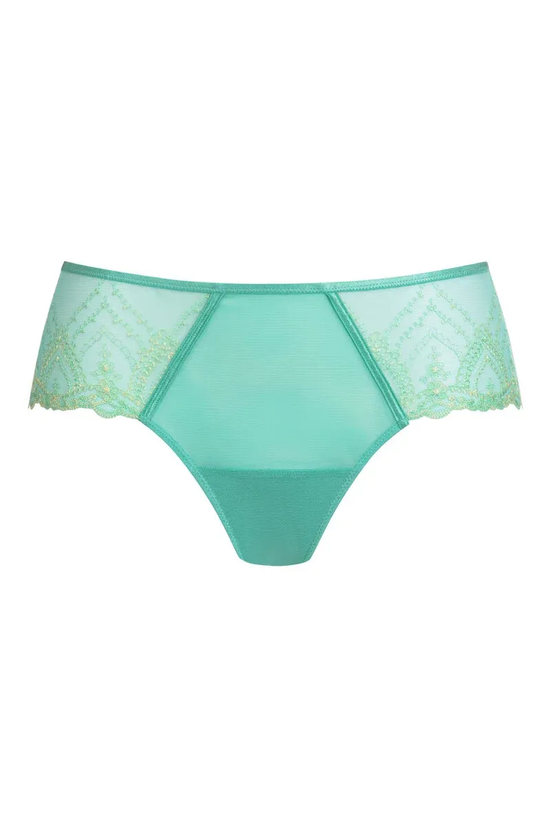 Mey - Hipster - Seafoam