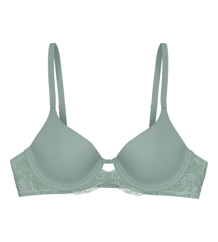 Triumph - Amourette Charm WHP01 -  Abstinthe