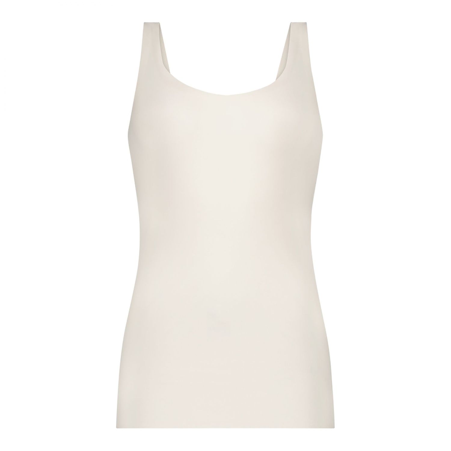 Ten Cate - Singlet 2-Way - Off White