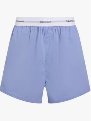 Calvin Klein - Unisex Short - Glacier