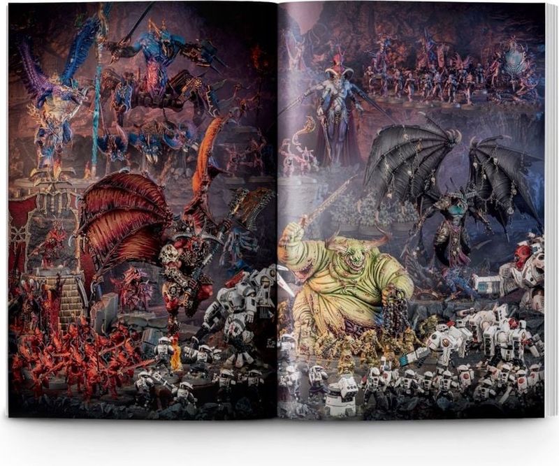 Warhammer - Getting started - 40K (ENG) 40-06