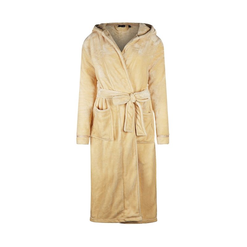 Charlie Choe - Kamerjas - Beige Charlie Choe - Kamerjas - Beige