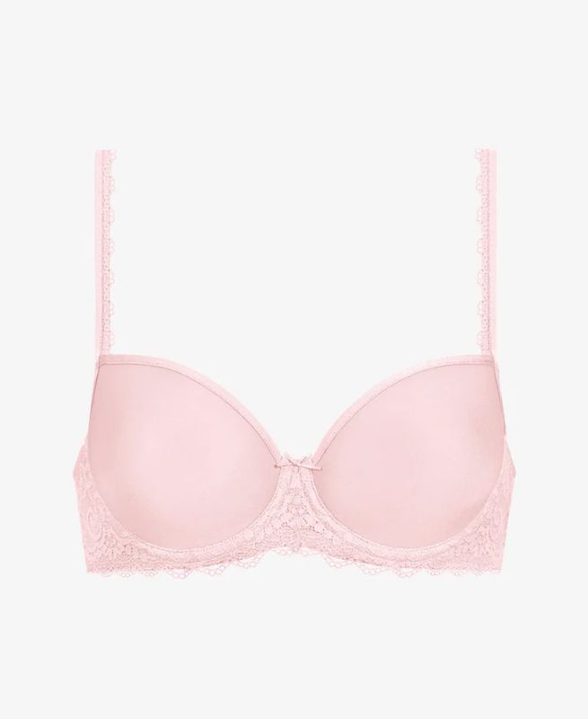 Mey - Push-Up BH - BonBon Pink