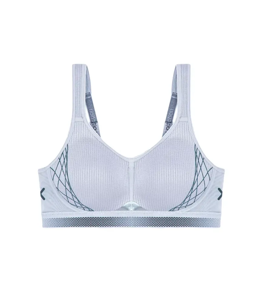 Triumph - Triaction Cardio Flow - Grijs