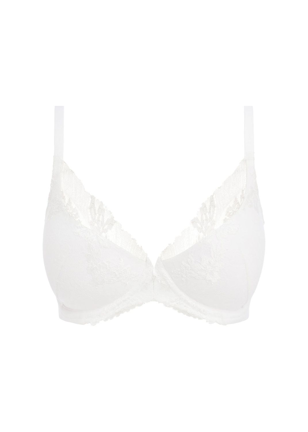 Wacoal - Push-up BH "Most Divine" - Wit