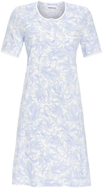 Ringella - Nachthemd - Paisley Print