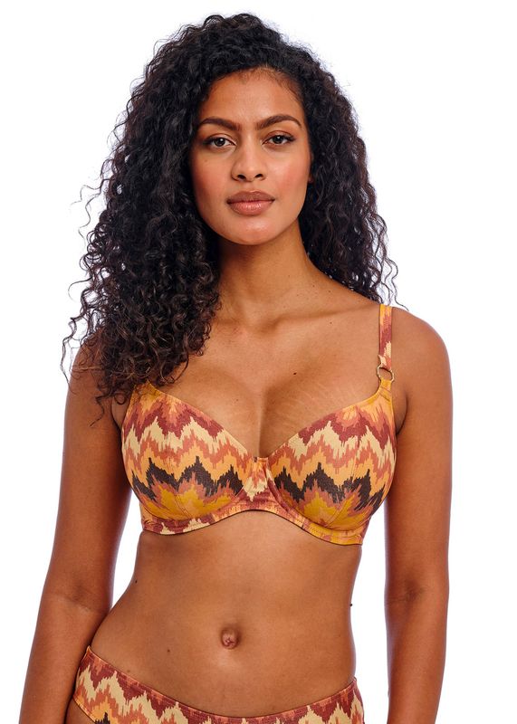 Freya - Bikini Bovenstuk "Arizona Wave" - Horizon