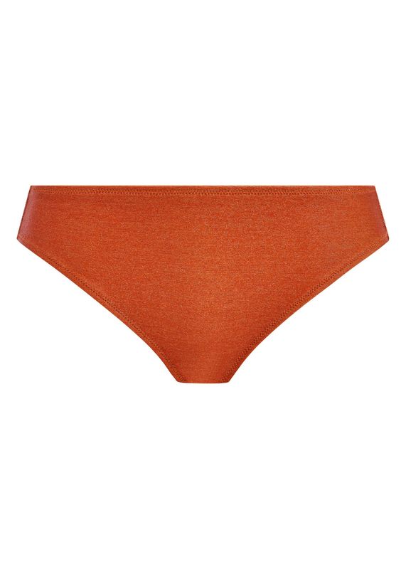 Freya - Bikini Slip "Arizona Wave" - Golden Hour