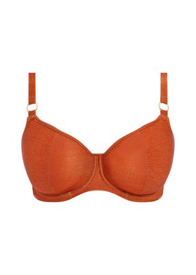 Freya - Bikini Bovenstuk "Arizona Wave" - Golden Hour Freya - Bikini Bovenstuk "Arizona Wave" - Golden Hour
