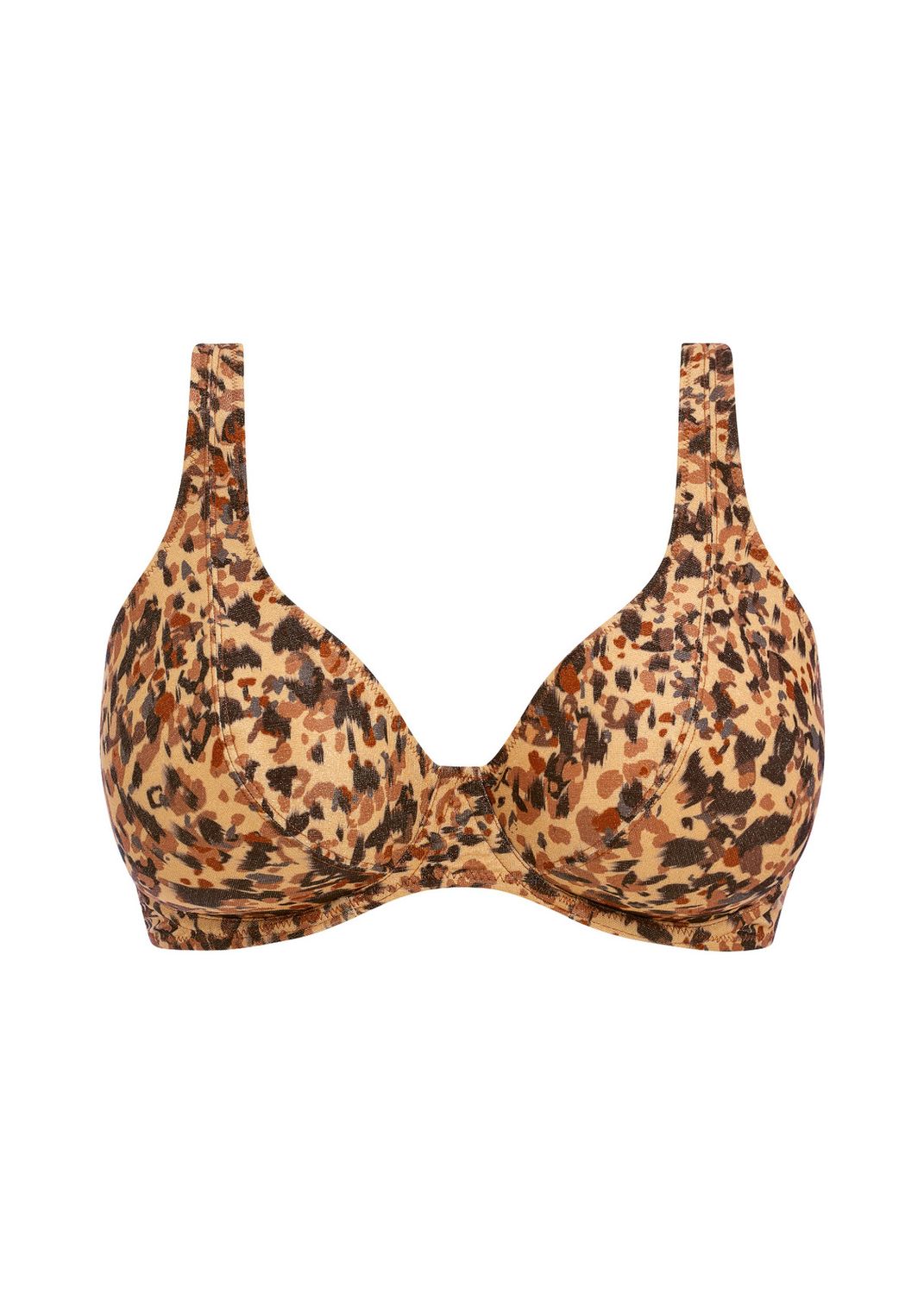 Freya - Bikini Bovenstuk "Arizona Wave" - Dune