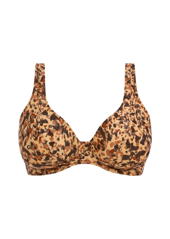 Freya - Bikini Bovenstuk "Arizona Wave" - Dune