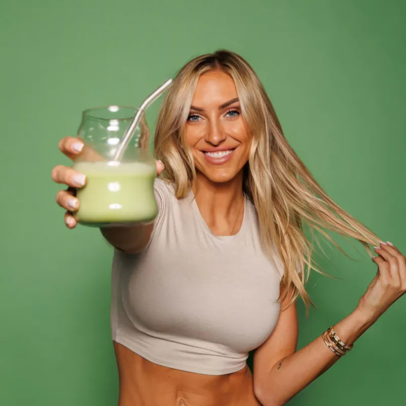 BBody - Premium Ceremonial Matcha