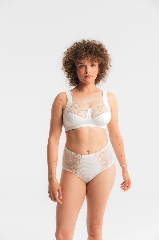 Louisa Bracq – Maxi Brief “Elise”