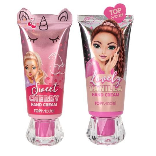 Topmodel - Handcrème - Beauty and Me