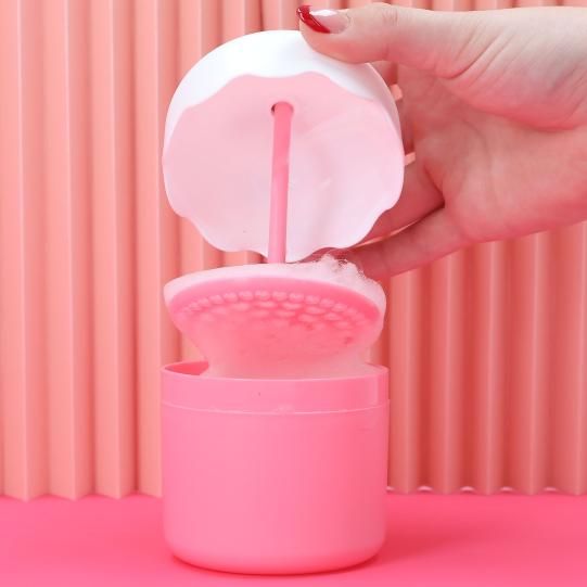 Topmodel - Badschuim Foam Maker - Beauty and Me