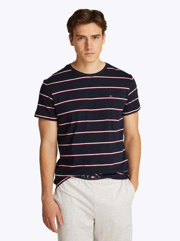 Tommy Hilfiger - Pyjama - Stacked Stripes