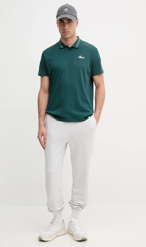 Tommy Hilfiger - Trainingsbroek - Grijs