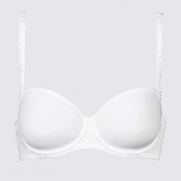 Mey - BH Halfcup Spacer - Wit