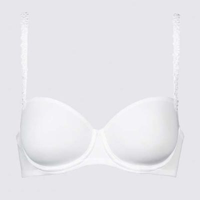 Mey - BH Halfcup Spacer - Wit