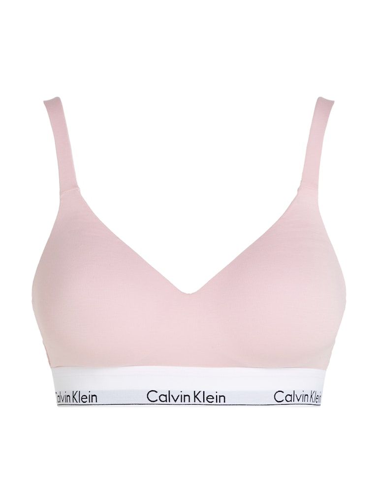 Calvin Klein - Lift Bralette - Buff Pink