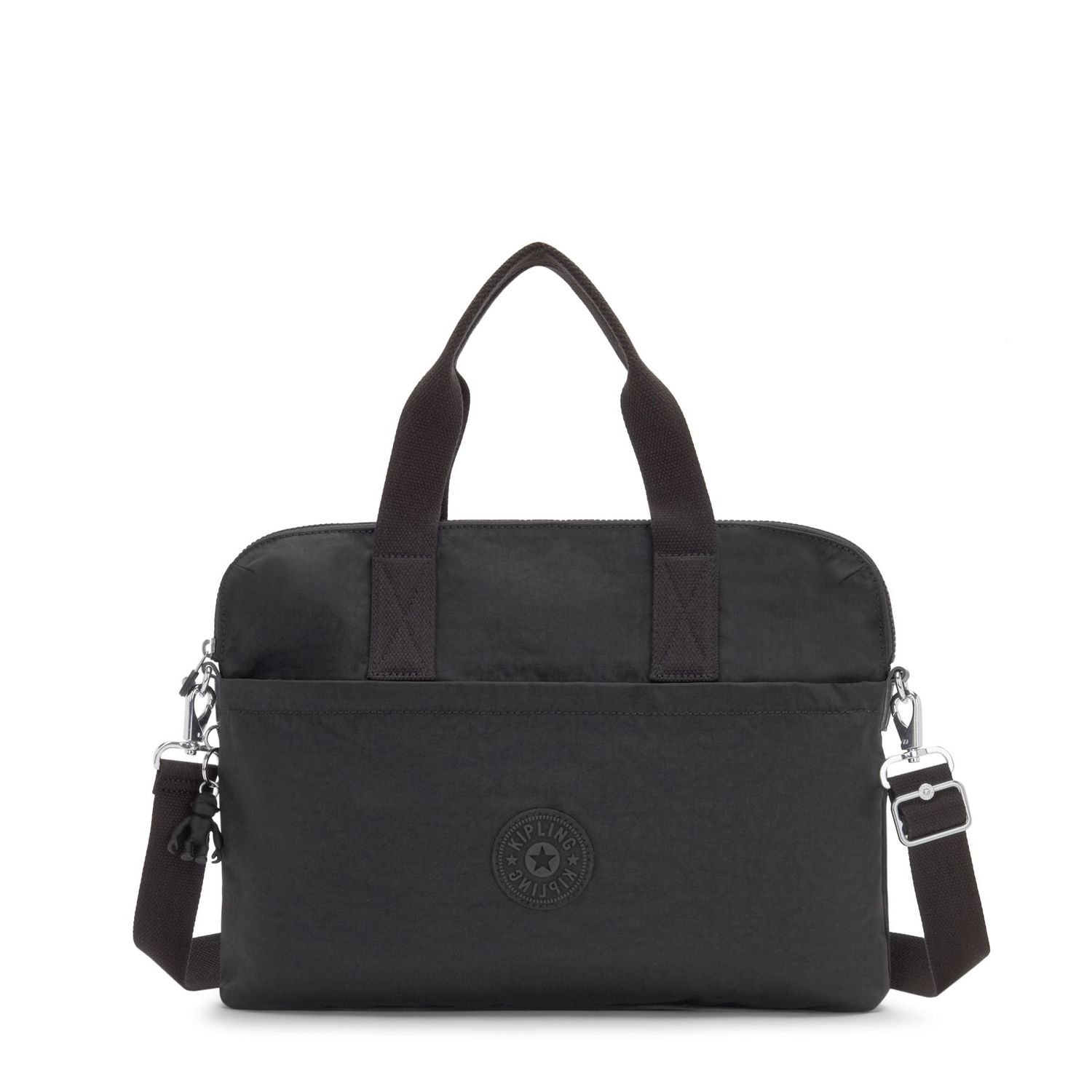 Kipling - Laptoptas Elsil  - black