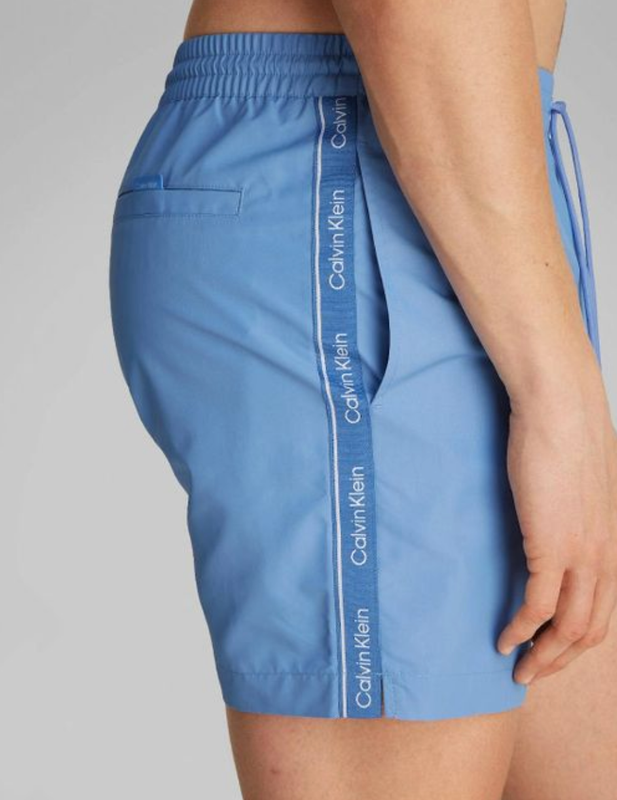 Calvin Klein - Zwemshort - Glacier