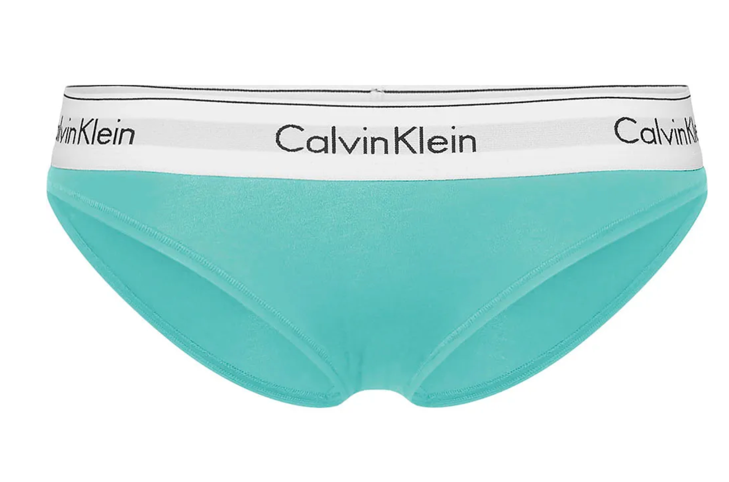 Calvin Klein - Slip - Beau Blue