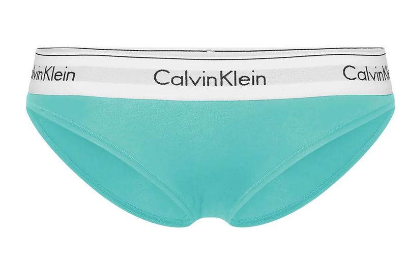 Calvin Klein - Slip - Beau Blue
