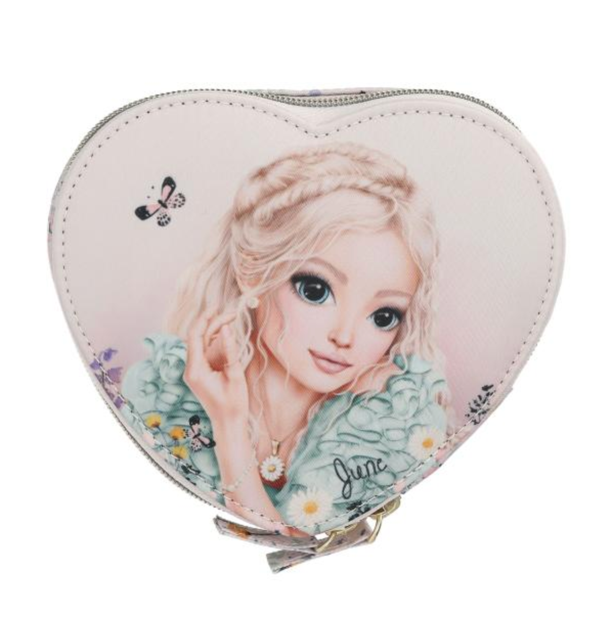 Topmodel - Sieradendoosje Summer Feeling