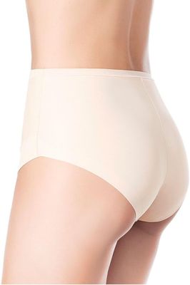 Janira - Best Comfort Invisible - Hoge onzichtbare slip  - Cosmetic Skin