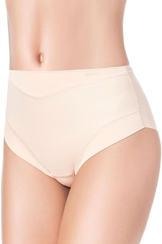 Janira - Best Comfort Invisible - Hoge onzichtbare slip  - Cosmetic Skin