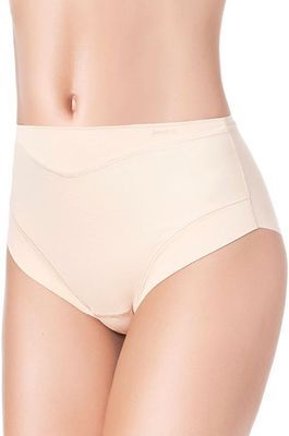 Janira - Best Comfort Invisible - Hoge onzichtbare slip  - Cosmetic Skin